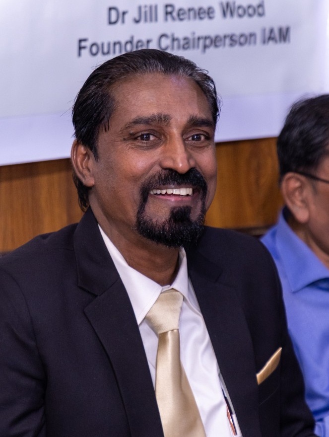 Secretary General - SATHEESH EDMUND