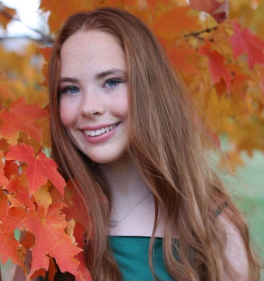 Joint Secretary - JORDAN JENNIFER WOOD