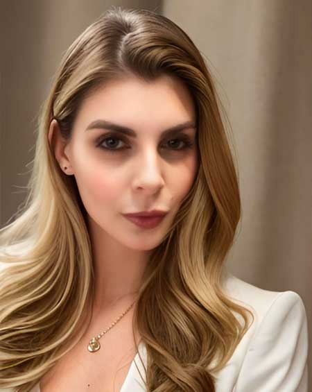 Joint Secretary - Bethany Silcott Acker