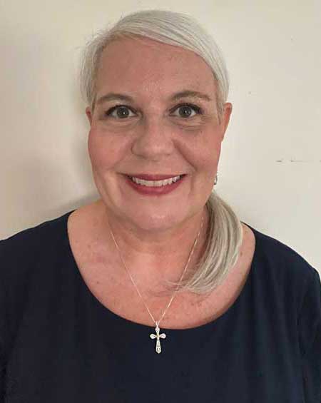 Joint Secretary - Lori Bowman