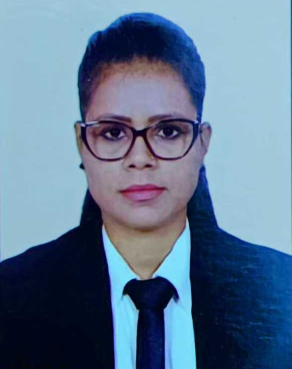 Board Member - Adv. Geet Mala