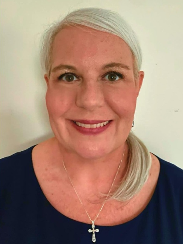 Joint Secretary - Lori Bowman