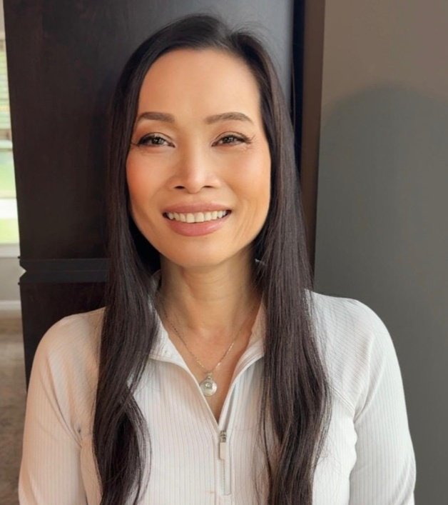 Board Member - LAN TRINH
