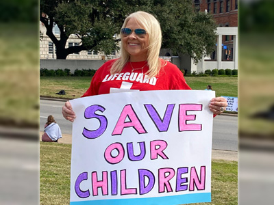 IAM for Children ?>