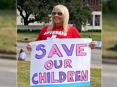 IAM for Children ?>