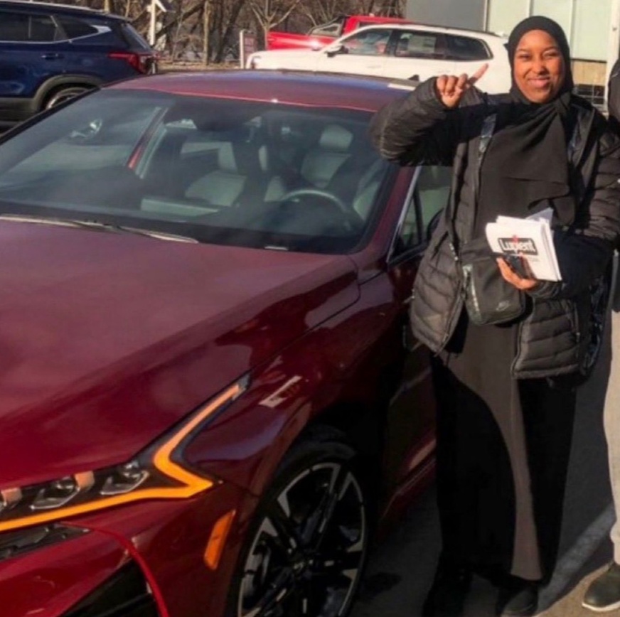 IAM supports Nick Sortor Independent Journalist. 