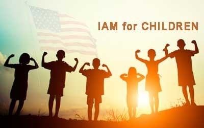 IAM for Children