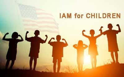 IAM for Children