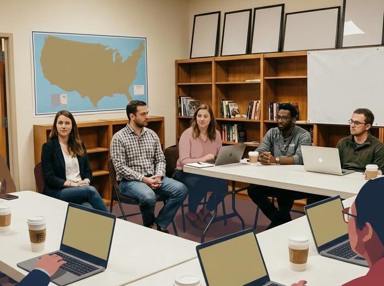 IAM International Club