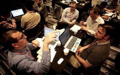 IAM for Trade Union.