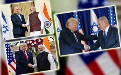 IAM for GLOBAL REACH.