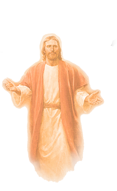 Jesus Christ