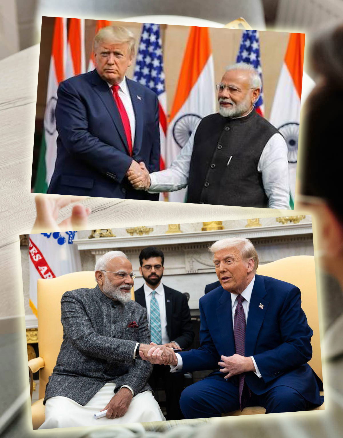 President Donald Trump